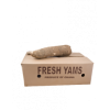 Box of White Yam (Please read description carefully)