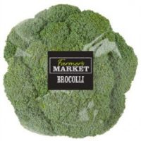 Broccoli 400g