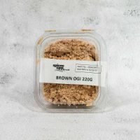 Brown Ogi 200g