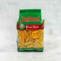 Buitoni Penne Rigate Pasta 400g