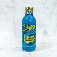 Calypso Drink Ocean Blue Lemonade