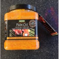 Carotino Traditional Palm Oil 907g