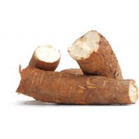 Cassava 1kg