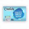 Cawoods Skinless And Boneless Saltfish 100g