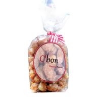 C'bon Caramel Peanuts