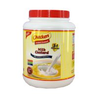 Checkers Custard Milk in Custard 2kg