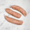 Chicken & Apricot Sausage, Fresh, 450g (6 Units)