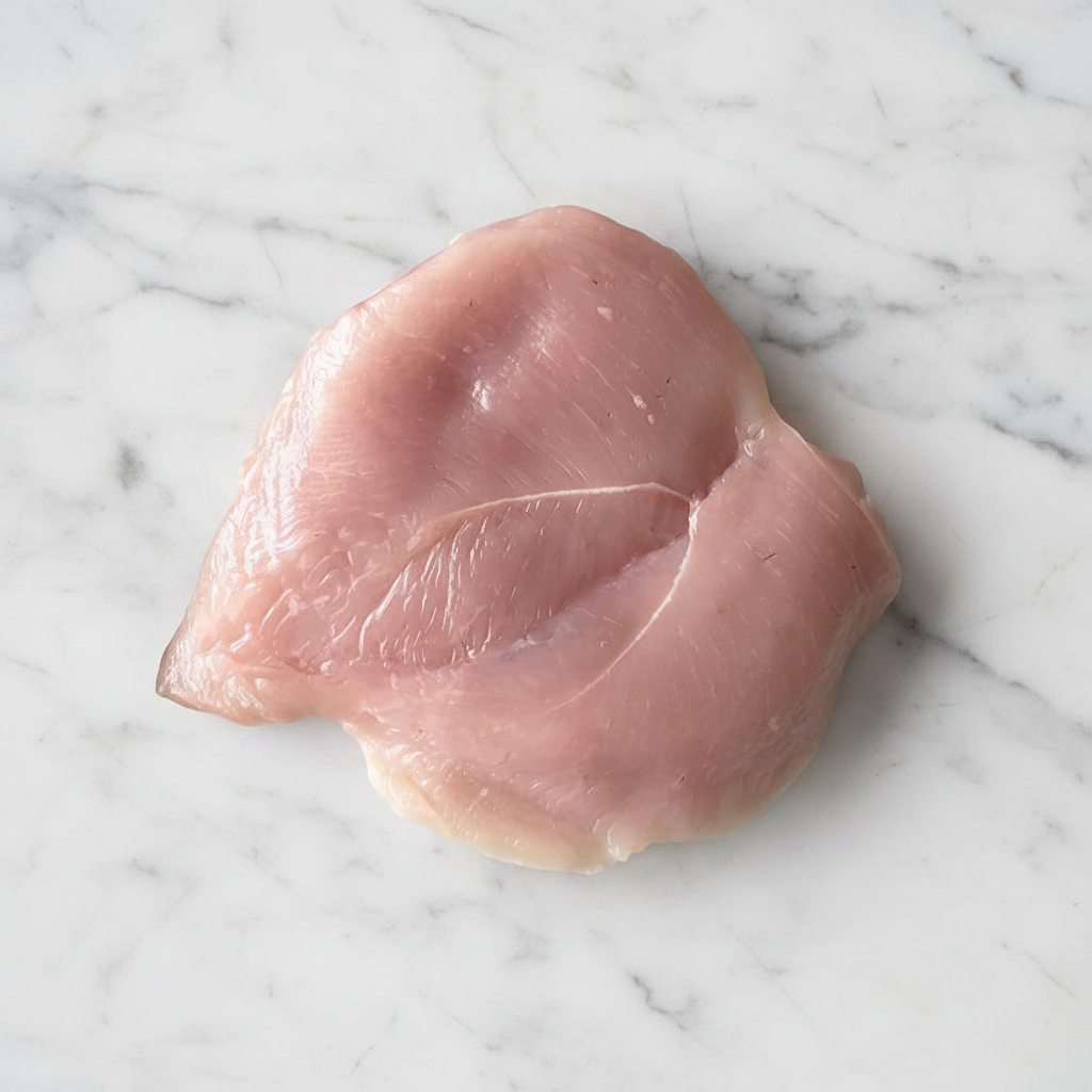 Chicken Escalopes, Fresh, 6 x +/-180g