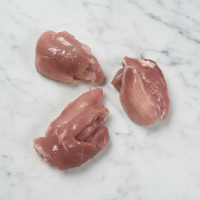 Chicken Oyster Muscles, Frozen, +/-250g