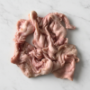 Chicken Skin, Frozen, +/-1kg