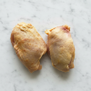 Chicken Thighs, Corn-Fed, Fresh, 10 x +/-150g