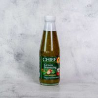 Chief Green Seasoning 750ml