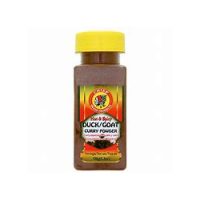 Chief Hot & Spicy Duck/Goat Curry Powder 150g