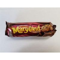 Choc Chip Maryland Cookies