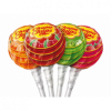 Chupa Chups (4 Lollipops)
