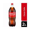 Coca- Cola Original Taste 2L