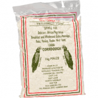 Corn Dough 2kg