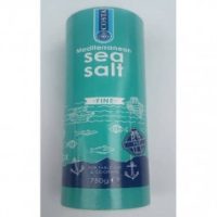 Costa Mediterranean Sea Salt 750g Fine