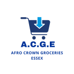 Afro Crown Groceries Essex