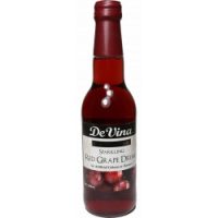 De Vina Red Grape Drink 330ml