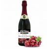 De Vina Red Grape Sparkling Drink non alcoholic 750ml