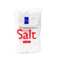 DP Cooking Salt 1.5kg
