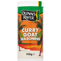 DR Curry Goat Seasoning 100g