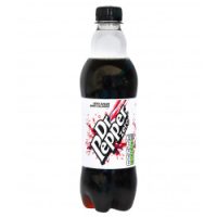 Dr. Pepper Zero 500ml