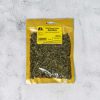 Dried Banga Leaves 25g