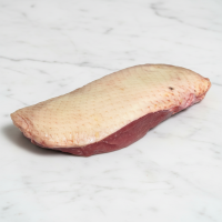 Duck Magret, Frozen, +/-425g