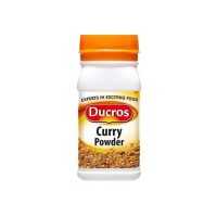 Ducros Curry 25g