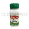 Ducros Dried Thyme - 10g