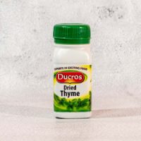Ducros Dried Thyme 10g