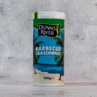 Dunn's River Barbecue Seasoning 100g
