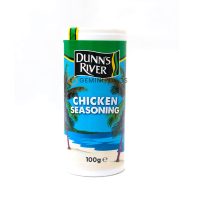 Dunns River Chicken Seasoning 100g