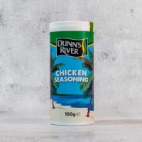 Dunn's River Chicken Seasoning 100g