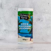 Dunn's River cock flavoured seasoning 100g