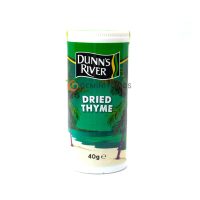 Dunns River Dried Thyme 40g