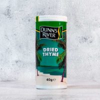 Dunn's River Dried Thyme 40g