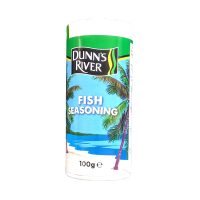 Dunns River Fish Seasoning 100g