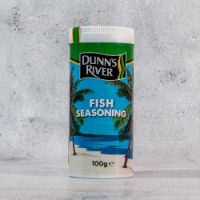 Dunn's River Fish seasoning 100g