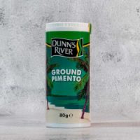Dunn's River Ground Pimento 80g
