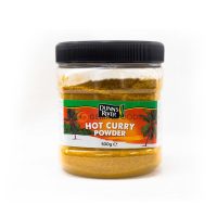 Dunn's River Hot Curry 500g