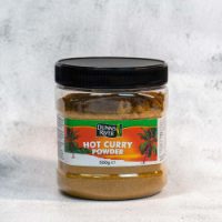 Dunn's River Hot Curry Powder 500g