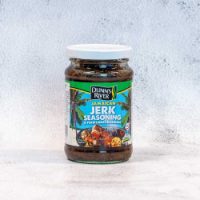 Dunn's River Jamaican Jerk Seasoning 300g