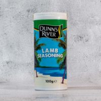 Dunn's River Lamb Seasoning 100g
