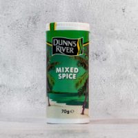 Dunn's River Mixed Spice 70g