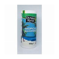 Dunn's River Tropical Seasoning 100g
