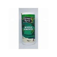 Dunn's River Whole Pimento 70g