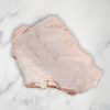 Dutch Milk-Fed Veal Breast, Boneless, Fresh, +/-2kg